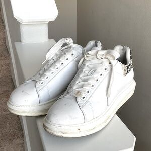 Steve Madden sneakers